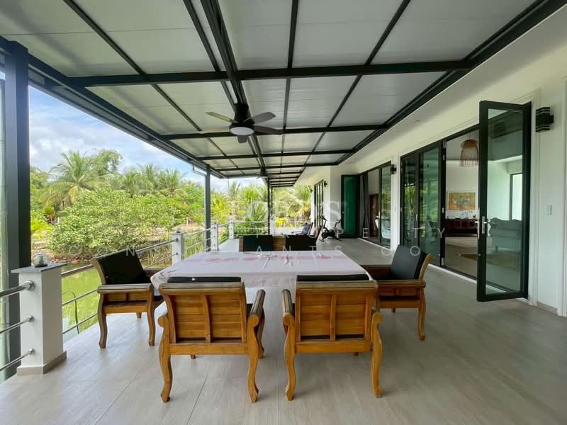 Pran Buri Wang Pong, Prachuap Khiri Khan, Wang-Pong, Pran Buri, Prachuap Khiri Khan, 3 Bedrooms, 482 sqm, Villa For Sale, by Mark Puttkammer, 500361352 - DDproperty.com