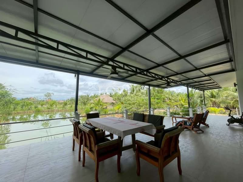 Pran Buri Wang Pong, Prachuap Khiri Khan, Wang-Pong, Pran Buri, Prachuap Khiri Khan, 3 Bedrooms, 482 sqm, Villa For Sale, by Mark Puttkammer, 500361352 - DDproperty.com