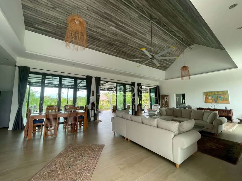 Pran Buri Wang Pong, Prachuap Khiri Khan, Wang-Pong, Pran Buri, Prachuap Khiri Khan, 3 Bedrooms, 482 sqm, Villa For Sale, by Mark Puttkammer, 500361352 - DDproperty.com
