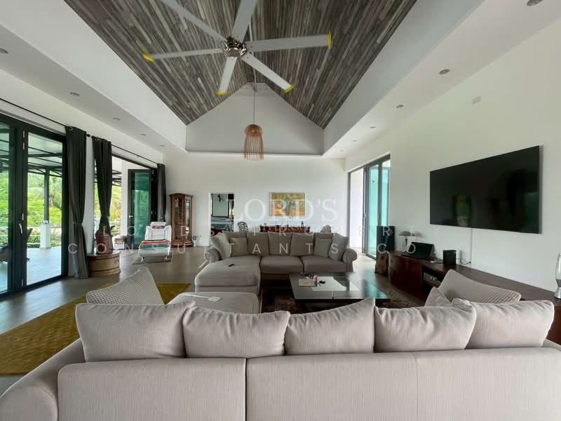 Pran Buri Wang Pong, Prachuap Khiri Khan, Wang-Pong, Pran Buri, Prachuap Khiri Khan, 3 Bedrooms, 482 sqm, Villa For Sale, by Mark Puttkammer, 500361352 - DDproperty.com