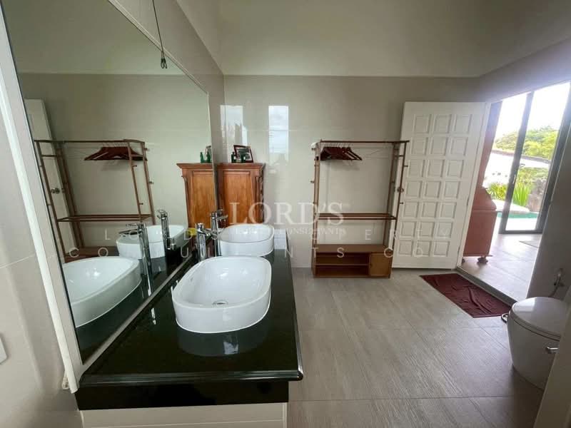 Pran Buri Wang Pong, Prachuap Khiri Khan, Wang-Pong, Pran Buri, Prachuap Khiri Khan, 3 Bedrooms, 482 sqm, Villa For Sale, by Mark Puttkammer, 500361352 - DDproperty.com
