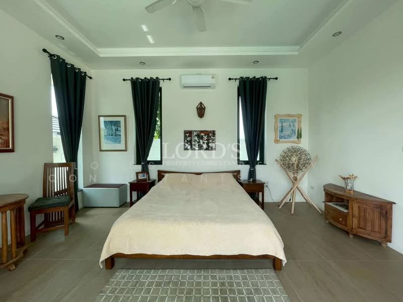Pran Buri Wang Pong, Prachuap Khiri Khan, Wang-Pong, Pran Buri, Prachuap Khiri Khan, 3 Bedrooms, 482 sqm, Villa For Sale, by Mark Puttkammer, 500361352 - DDproperty.com