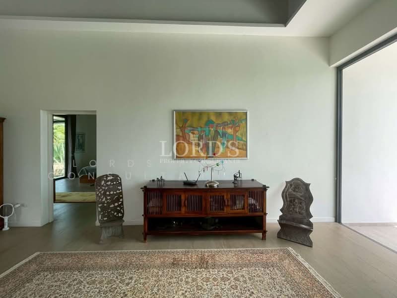 Pran Buri Wang Pong, Prachuap Khiri Khan, Wang-Pong, Pran Buri, Prachuap Khiri Khan, 3 Bedrooms, 482 sqm, Villa For Sale, by Mark Puttkammer, 500361352 - DDproperty.com