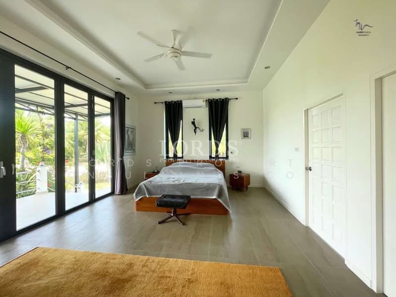 Pran Buri Wang Pong, Prachuap Khiri Khan, Wang-Pong, Pran Buri, Prachuap Khiri Khan, 3 Bedrooms, 482 sqm, Villa For Sale, by Mark Puttkammer, 500361352 - DDproperty.com