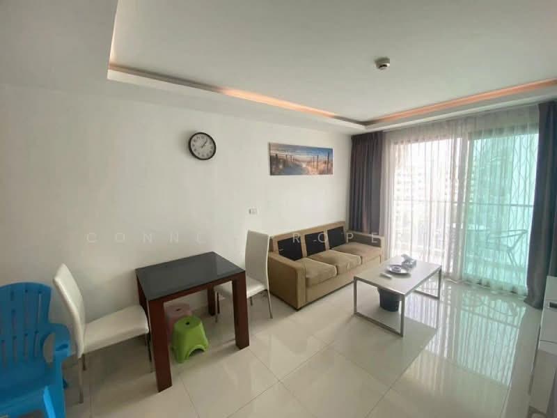 Laguna Beach Resort 3-The Maldives : ลากูน่า บีช รีสอร์ท 3-เดอะ มัลดีฟส์, ชลบุรี, ซ.จอมเทียน 9, บางละมุง, ชลบุรี, 52 ตร.ม., คอนโด ขาย, โดย Connex Property, 500361353 - DDproperty.com