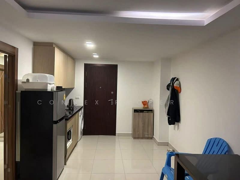 Laguna Beach Resort 3-The Maldives, Chon Buri (Pattaya), Soi Jomtien 9, Bang Lamung, Bang Lamung (Pattaya), Chon Buri (Pattaya), 1 Bedroom, 52 sqm, Condo For Sale, by Connex Property, 500361353 - DDproperty.com