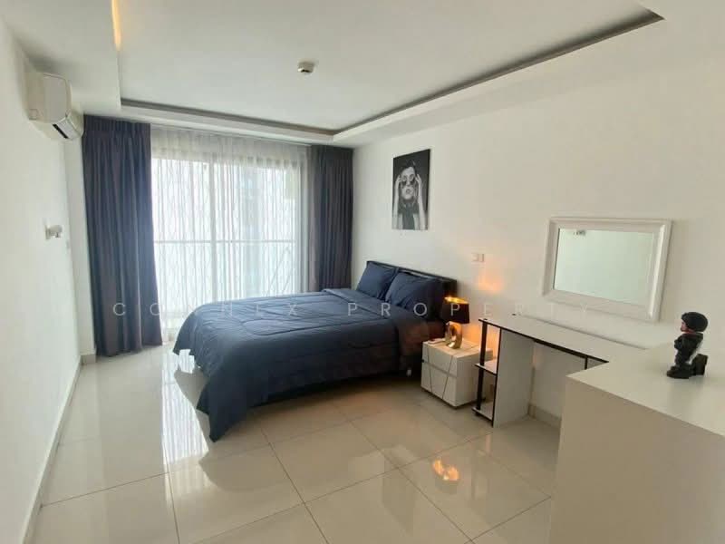 Laguna Beach Resort 3-The Maldives : ลากูน่า บีช รีสอร์ท 3-เดอะ มัลดีฟส์, ชลบุรี, ซ.จอมเทียน 9, บางละมุง, ชลบุรี, 52 ตร.ม., คอนโด ขาย, โดย Connex Property, 500361353 - DDproperty.com