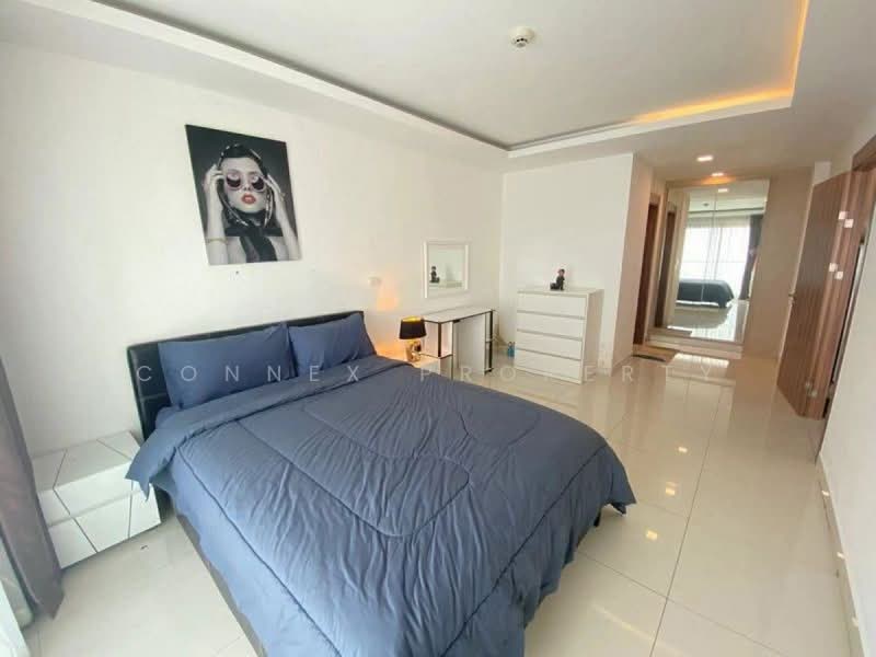 Laguna Beach Resort 3-The Maldives : ลากูน่า บีช รีสอร์ท 3-เดอะ มัลดีฟส์, ชลบุรี, ซ.จอมเทียน 9, บางละมุง, ชลบุรี, 52 ตร.ม., คอนโด ขาย, โดย Connex Property, 500361353 - DDproperty.com