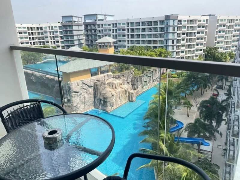 Laguna Beach Resort 3-The Maldives, Chon Buri (Pattaya), Soi Jomtien 9, Bang Lamung, Bang Lamung (Pattaya), Chon Buri (Pattaya), 1 Bedroom, 52 sqm, Condo For Sale, by Connex Property, 500361353 - DDproperty.com