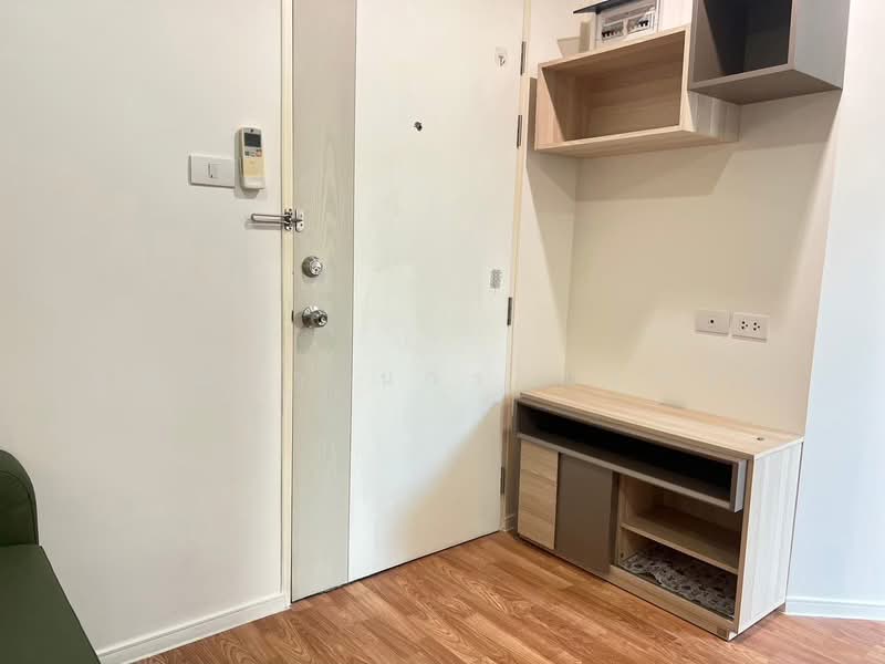 Lumpini Mixx Thepharak-Srinakarin, Samut Prakan, Samrong Nua, Muang Samut Prakarn, Samut Prakan, 1 Bedroom, 23 sqm, Condo For Sale, by ปุณณภา นารานนทชัย, 500361354 - DDproperty.com