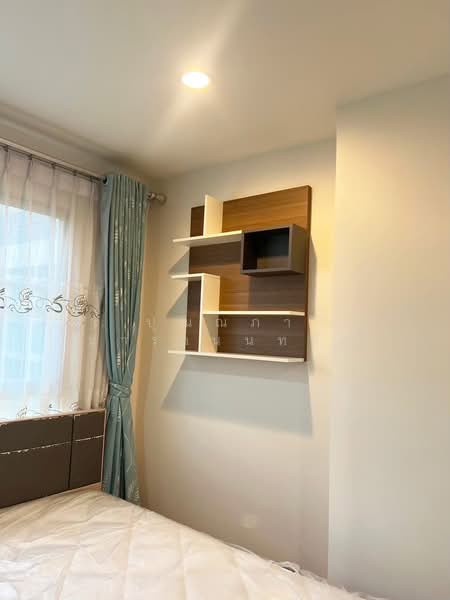 Lumpini Mixx Thepharak-Srinakarin, Samut Prakan, Samrong Nua, Muang Samut Prakarn, Samut Prakan, 1 Bedroom, 23 sqm, Condo For Sale, by ปุณณภา นารานนทชัย, 500361354 - DDproperty.com