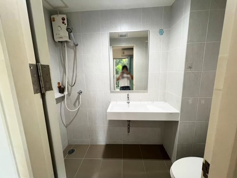 Lumpini Mixx Thepharak-Srinakarin, Samut Prakan, Samrong Nua, Muang Samut Prakarn, Samut Prakan, 1 Bedroom, 23 sqm, Condo For Sale, by ปุณณภา นารานนทชัย, 500361354 - DDproperty.com