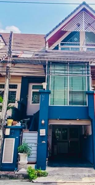 Merit Place Ladprao 87 : ทาวน์โฮม เมอริท เพลส ลาดพร้าว 87, กรุงเทพ, ซอย ลาดพร้าว 87, วังทองหลาง, วังทองหลาง, กรุงเทพ, 180 ตร.ม., ทาวน์เฮ้าส์ ขาย, โดย Connex Property, 500361355 - DDproperty.com