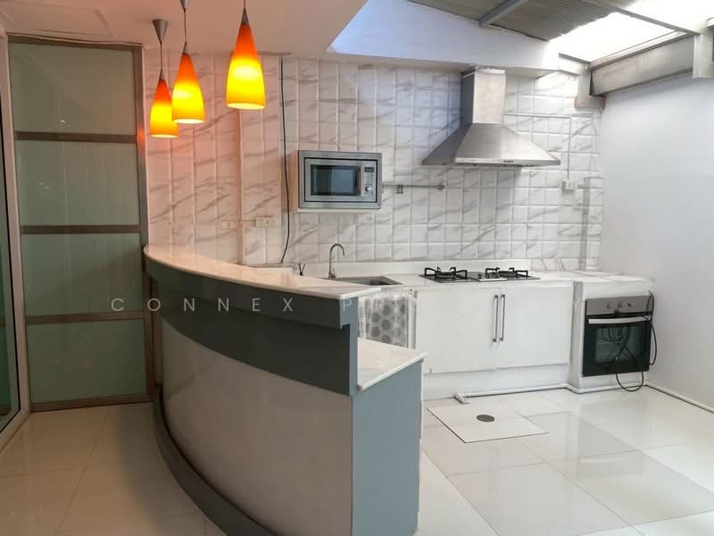 Merit Place Ladprao 87, Bangkok, Soi Ladprao 87, Wang Thonglang, Wang Thonglang, Bangkok, 3 Bedrooms, 180 sqm, Townhouse For Sale, by Connex Property, 500361355 - DDproperty.com