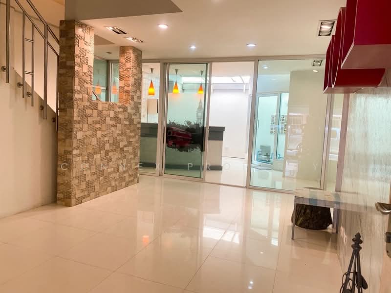 Merit Place Ladprao 87 : ทาวน์โฮม เมอริท เพลส ลาดพร้าว 87, กรุงเทพ, ซอย ลาดพร้าว 87, วังทองหลาง, วังทองหลาง, กรุงเทพ, 180 ตร.ม., ทาวน์เฮ้าส์ ขาย, โดย Connex Property, 500361355 - DDproperty.com
