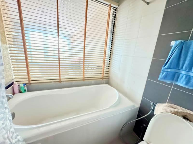 Ladda Plus Sriracha, Chon Buri (Pattaya), 100 Si Racha Nakhon 3, Si Racha, Chon Buri (Pattaya), Studio, 35 sqm, Condo For Rent, by Dusit Saengfa, 500361356 - DDproperty.com