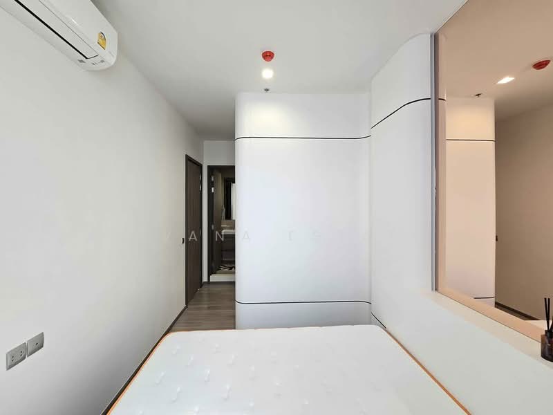Rhythm Charoenkrung Pavillion, Bangkok, Charoenkrung Road, Wat Prayakrai, Bang Kho Laem, Bangkok, 1 Bedroom, 44 sqm, Condo For Rent, by Sivana Estate, 500361358 - DDproperty.com