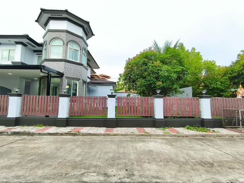 ภัสสร1 รังสิต คลองสาม ปทุมธานี, ปทุมธานี, รังสิต-นครนายก, คลองสาม, คลองหลวง, ปทุมธานี, 200 ตร.ม., บ้านเดี่ยว ขาย, โดย นภัสศรณ์ วงศ์สินไทยกร (นันท์), 500361359 - DDproperty.com