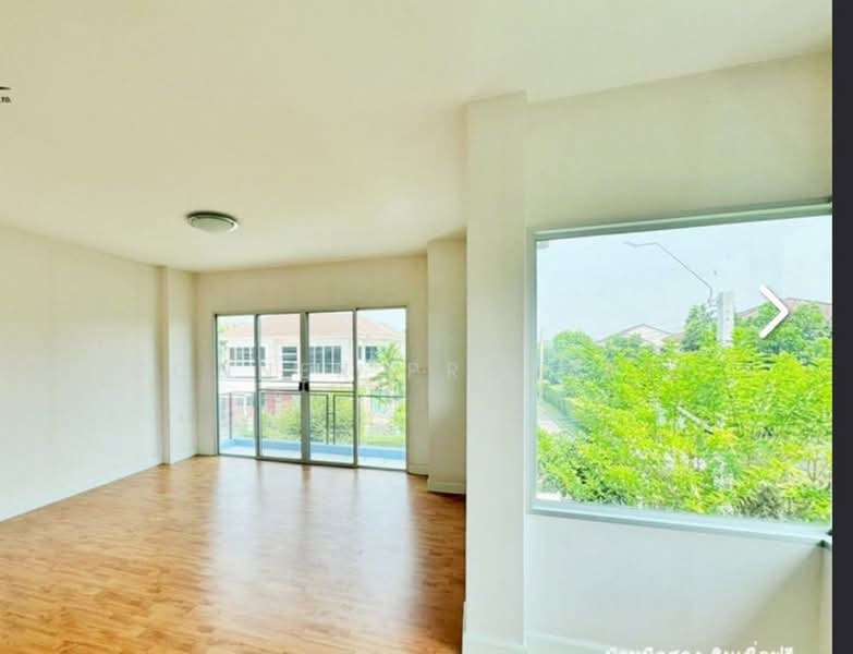 Life Bangkok Boulevard Ratchaphruek-Charan, Bangkok, Bang Waek Road, Bang Waek, Phasi Charoen, Bangkok, 3 Bedrooms, 210 sqm, Single Detached House For Sale, by Connex Property, 500361360 - DDproperty.com