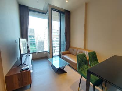 ขาย - The Esse Asoke : ดิ เอส อโศก, กรุงเทพ