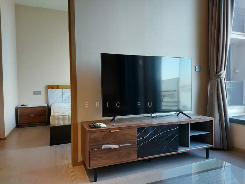 The Esse Asoke, Bangkok, 333 Soi Sukhumvit 21, Sukhumvit Road, Khlongtoei Nua, Watthana, Bangkok, 1 Bedroom, 36 sqm, Condo For Sale, by Eric Fu, 500361362 - DDproperty.com