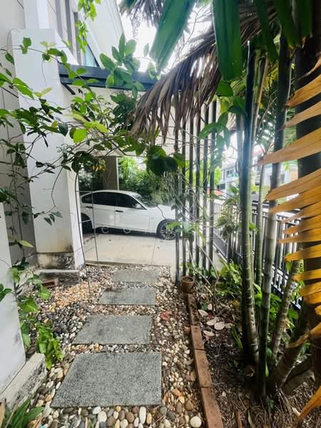 Life Bangkok Boulevard Ramintra, Bangkok, Ramintra Road, Khan Na Yao, Bangkok, 5 Bedrooms, 207 sqm, Single Detached House For Sale, by Connex Property, 500361363 - DDproperty.com