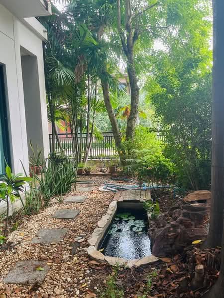 Life Bangkok Boulevard Ramintra, Bangkok, Ramintra Road, Khan Na Yao, Bangkok, 5 Bedrooms, 207 sqm, Single Detached House For Sale, by Connex Property, 500361363 - DDproperty.com