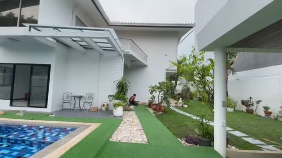Ekkamai House soi 10, กรุงเทพ, พระโขนงเหนือ, วัฒนา, กรุงเทพ, 300 ตร.ม., บ้านเดี่ยว ให้เช่า, โดย สุกัญญา เทพจันทรา (เบตตี้), 500361366 - DDproperty.com