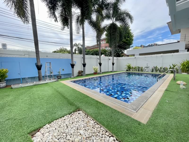 Ekkamai House soi 10, Bangkok, Phra Kanong Nua, Watthana, Bangkok, 3 Bedrooms, 300 sqm, Single Detached House For Rent, by สุกัญญา เทพจันทรา (เบตตี้), 500361366 - DDproperty.com