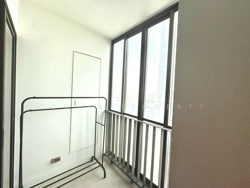 IDEO Mix Sukhumvit 103 : ไอดีโอ มิกซ์ สุขุมวิท 103, กรุงเทพ, ซอยอุดมสุข 3 ถนนสุขุมวิท, บางนา, กรุงเทพ, 31 ตร.ม., คอนโด ขาย, โดย Connex Property, 500361367 - DDproperty.com