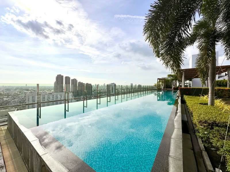 IDEO Mix Sukhumvit 103 : ไอดีโอ มิกซ์ สุขุมวิท 103, กรุงเทพ, ซอยอุดมสุข 3 ถนนสุขุมวิท, บางนา, กรุงเทพ, 31 ตร.ม., คอนโด ขาย, โดย Connex Property, 500361367 - DDproperty.com