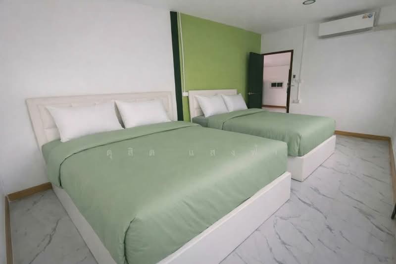 ให้เช่าบ้านเดี่ยวนอกโครงการ ใกล้นิคมปิ่นทอง1,2 ศรีราชา, Chon Buri (Pattaya), Bueng, Si Racha, Chon Buri (Pattaya), 2 Bedrooms, 150 sqm, Single Detached House For Rent, by Dusit Saengfa, 500361368 - DDproperty.com