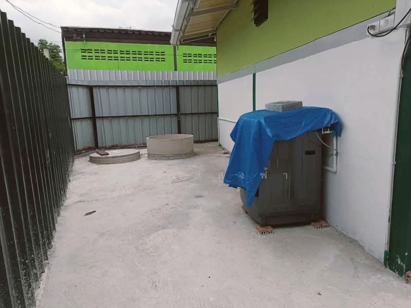 ให้เช่าบ้านเดี่ยวนอกโครงการ ใกล้นิคมปิ่นทอง1,2 ศรีราชา, Chon Buri (Pattaya), Bueng, Si Racha, Chon Buri (Pattaya), 2 Bedrooms, 150 sqm, Single Detached House For Rent, by Dusit Saengfa, 500361368 - DDproperty.com