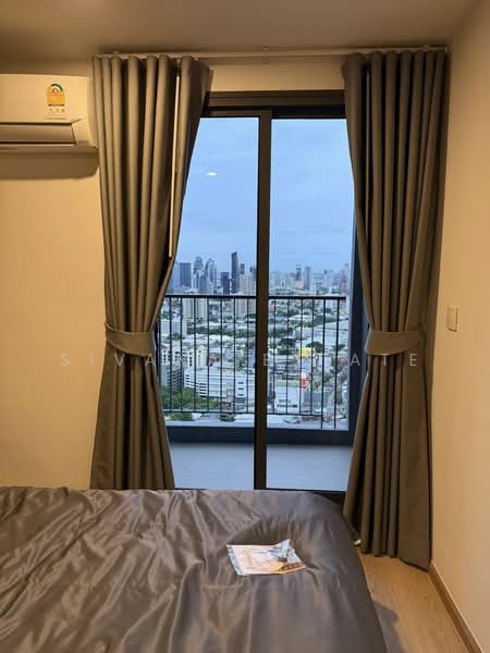 Life Rama 4-Asoke, Bangkok, Rama 4 Road, Khlong Toei, Bangkok, 2 Bedrooms, 48 sqm, Condo For Rent, by Sivana Estate, 500361369 - DDproperty.com