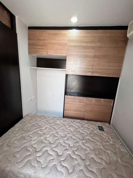 Premsiri Boutique Park, Bangkok, Prasoet Manukit Road, Sena Nikhom, Chatuchak, Bangkok, 2 Bedrooms, 41 sqm, Condo For Rent, by Bell 0659252863, 500361371 - DDproperty.com