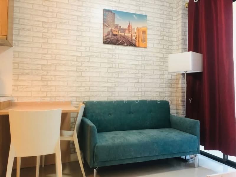 IDEO Mix Sukhumvit 103, Bangkok, Soi Udom Suk 3, Sukhumvit Road, Bang Na, Bangkok, 1 Bedroom, 30 sqm, Condo For Sale, by Connex Property, 500361372 - DDproperty.com