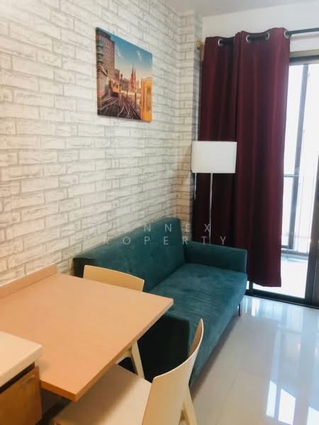 IDEO Mix Sukhumvit 103, Bangkok, Soi Udom Suk 3, Sukhumvit Road, Bang Na, Bangkok, 1 Bedroom, 30 sqm, Condo For Sale, by Connex Property, 500361372 - DDproperty.com