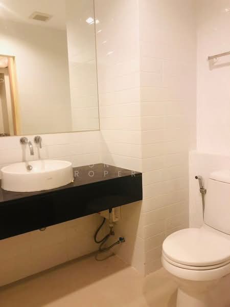 IDEO Mix Sukhumvit 103, Bangkok, Soi Udom Suk 3, Sukhumvit Road, Bang Na, Bangkok, 1 Bedroom, 30 sqm, Condo For Sale, by Connex Property, 500361372 - DDproperty.com