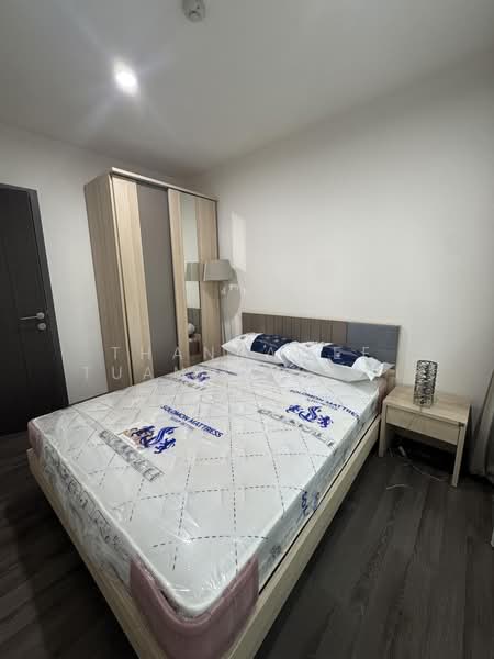 The Base Park East Sukhumvit 77, Bangkok, 99 Soi Pridi Banomyong 2, Phra Kanong Nua, Watthana, Bangkok, 1 Bedroom, 31 sqm, Condo For Rent, by Thanpawee Tuanpongkai, 500361373 - DDproperty.com