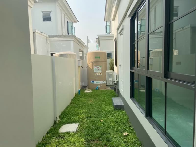 Setthasiri Bangna Km.10, Samut Prakan, Bangphli Yai, Bang Plee, Samut Prakan, 4 Bedrooms, 247 sqm, Single Detached House For Rent, by Zom (ส้ม), 500361374 - DDproperty.com