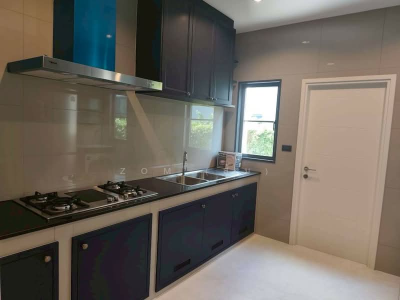 Setthasiri Bangna Km.10, Samut Prakan, Bangphli Yai, Bang Plee, Samut Prakan, 4 Bedrooms, 247 sqm, Single Detached House For Rent, by Zom (ส้ม), 500361374 - DDproperty.com