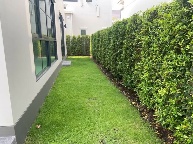 Setthasiri Bangna Km.10, Samut Prakan, Bangphli Yai, Bang Plee, Samut Prakan, 4 Bedrooms, 247 sqm, Single Detached House For Rent, by Zom (ส้ม), 500361374 - DDproperty.com