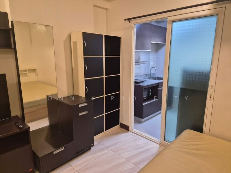 Happy Condo Ratchada 18 : แฮปปี้ คอนโด รัชดา 18, กรุงเทพ, หมู่บ้านอยู่เจริญ 29 ซอย, สามเสนนอก, ห้วยขวาง, กรุงเทพ, 28 ตร.ม., คอนโด ขาย, โดย Connex Property, 500361375 - DDproperty.com
