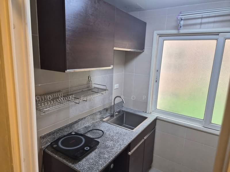 Happy Condo Ratchada 18, Bangkok, Mu Ban Yu Charoen 29 Alley, Samsen Nok, Huai Khwang, Bangkok, 1 Bedroom, 28 sqm, Condo For Sale, by Connex Property, 500361375 - DDproperty.com