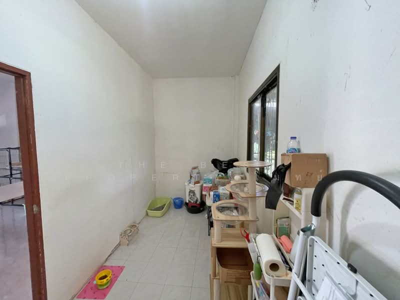 หมู่บ้านสินสุข โนนม่วง (Baan Sin-Sook), Khon Kaen, Sila, Muang Khon Kaen, Khon Kaen, 2 Bedrooms, 100 sqm, Single Detached House For Sale, by The Best Property โมทย์, 500361376 - DDproperty.com