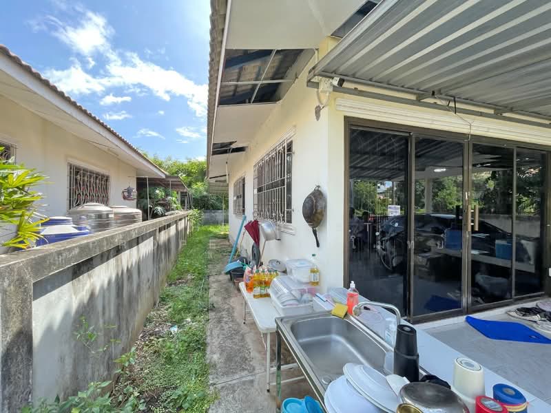 หมู่บ้านสินสุข โนนม่วง (Baan Sin-Sook), Khon Kaen, Sila, Muang Khon Kaen, Khon Kaen, 2 Bedrooms, 100 sqm, Single Detached House For Sale, by The Best Property โมทย์, 500361376 - DDproperty.com