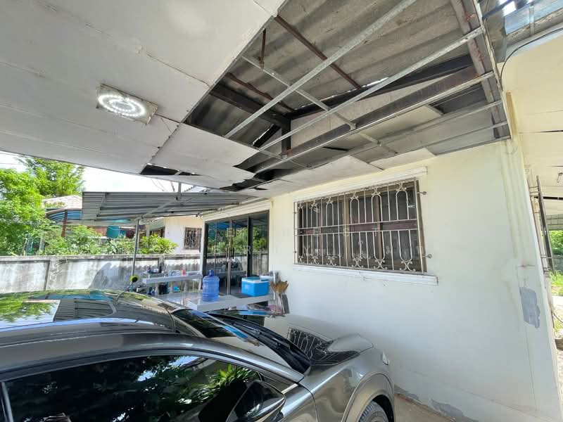 หมู่บ้านสินสุข โนนม่วง (Baan Sin-Sook), Khon Kaen, Sila, Muang Khon Kaen, Khon Kaen, 2 Bedrooms, 100 sqm, Single Detached House For Sale, by The Best Property โมทย์, 500361376 - DDproperty.com