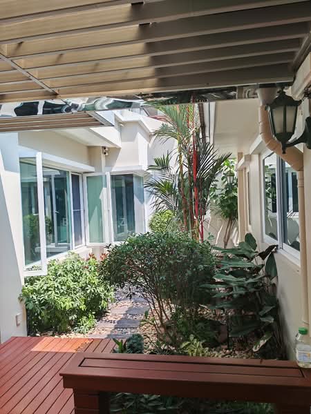 Laddarom Elegance Rama 5-2, Nonthaburi, Nakhon In Road, Bang Khun Kong, Bang Kruai, Nonthaburi, 3 Bedrooms, 350 sqm, Single Detached House For Sale, by Benz comfy agent, 500361378 - DDproperty.com