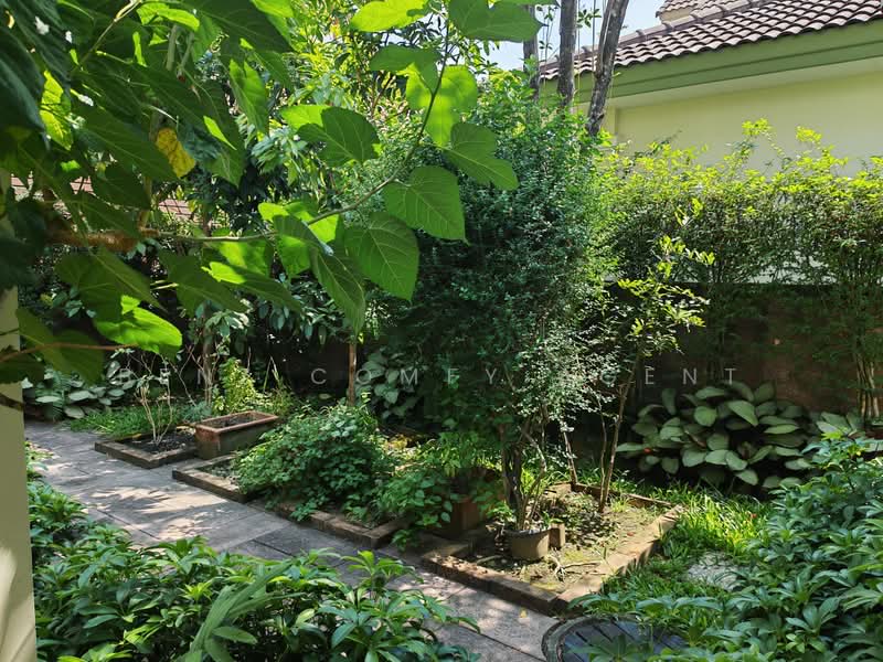 Laddarom Elegance Rama 5-2, Nonthaburi, Nakhon In Road, Bang Khun Kong, Bang Kruai, Nonthaburi, 3 Bedrooms, 350 sqm, Single Detached House For Sale, by Benz comfy agent, 500361378 - DDproperty.com