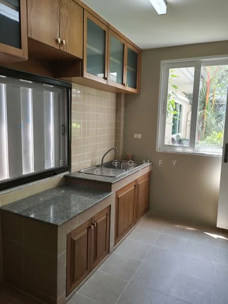 Laddarom Elegance Rama 5-2, Nonthaburi, Nakhon In Road, Bang Khun Kong, Bang Kruai, Nonthaburi, 3 Bedrooms, 350 sqm, Single Detached House For Sale, by Benz comfy agent, 500361378 - DDproperty.com